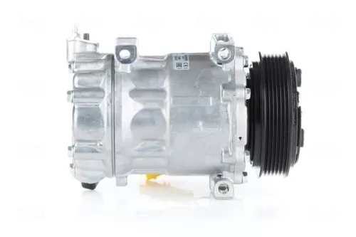 Compressor, air conditioning NISSENS 89067)