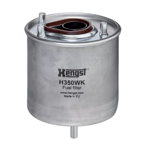 Fuel Filter HENGST FILTER H350WK)