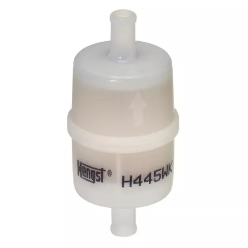 Luchtfilter HENGST FILTER H445WK)