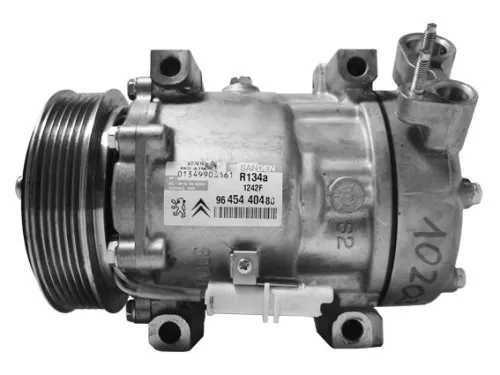 Compressor, air conditioning Airstal 10-0400)