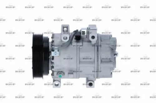 Compressor, air conditioning  32430)