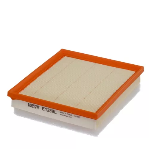 Air Filter HENGST FILTER E1289L)