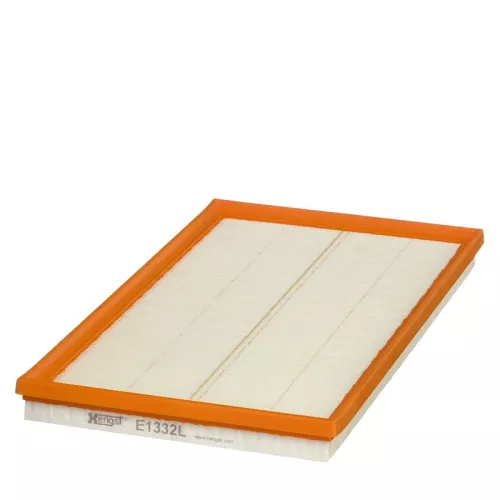 Luchtfilter HENGST FILTER E1332L)