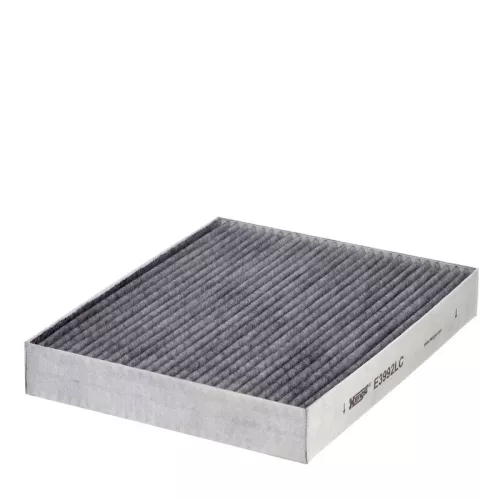 Filter, cabin air HENGST FILTER E3992LC)