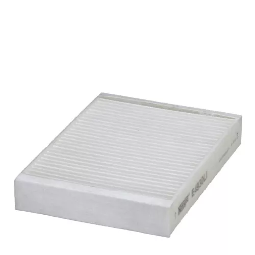 Filter, cabin air HENGST FILTER E4930LI)