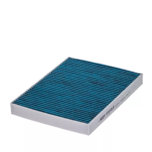 Filter, cabin air HENGST FILTER E1910LB)