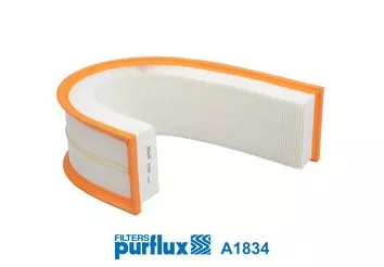 Luchtfilter PURFLUX A1834)