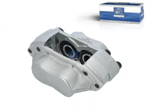 Remklauw DT Spare Parts 7.36116)