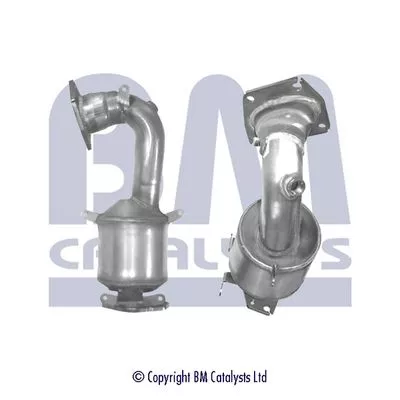 Katalysator BM Catalysts BM92392H)