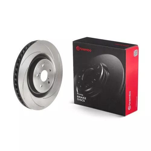 Remschijf BREMBO 09.C266.21)