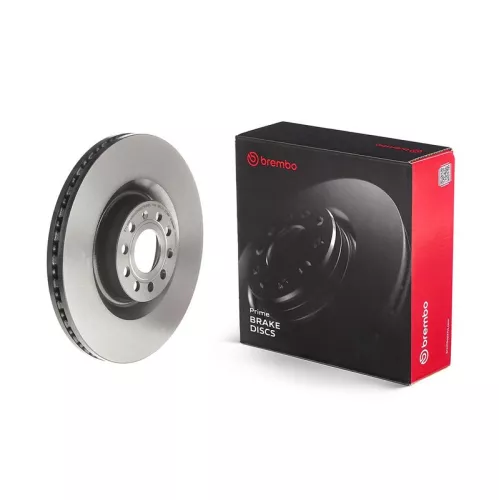 Remschijf BREMBO 09.C892.11)