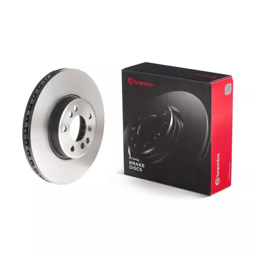 Remschijf BREMBO 09.C896.11)