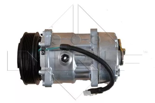 Compressor, air conditioning NRF 32040)