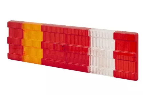 Lens, achterlichtunit HELLA 9EL 134 296-041)