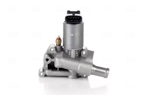 EGR-klep NISSENS 98204)