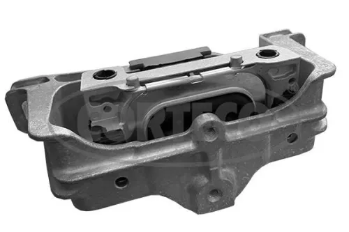 Montage, motor CORTECO 49476432)
