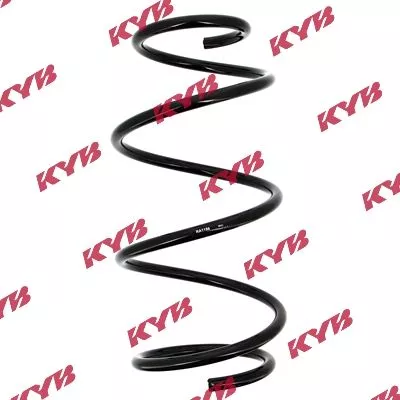 Veerophanging KYB RA1156)