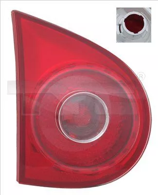 Achterlichtunit TYC 17-0054-01-2)