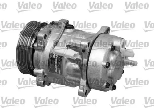 Compressor, air conditioning VALEO 699272)