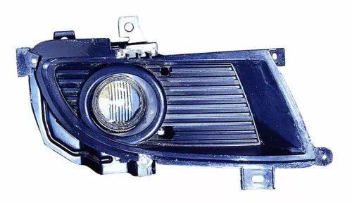 Mistlamp voor ABAKUS 214-2034L-AQ)