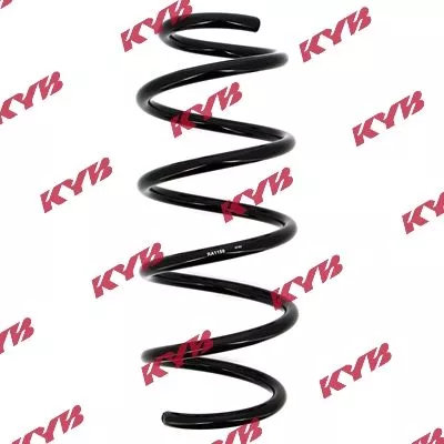 Veerophanging KYB RA1159)