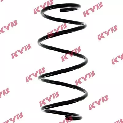 Veerophanging KYB RA1182)