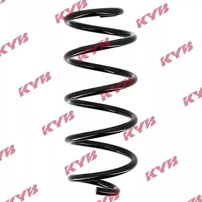 Veerophanging KYB RA5007)