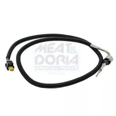 Sensor, uitlaatgastemperatuur MEAT & DORIA 12122)