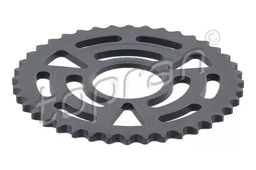 Gear/Sprocket, camshaft TOPRAN 503 128)
