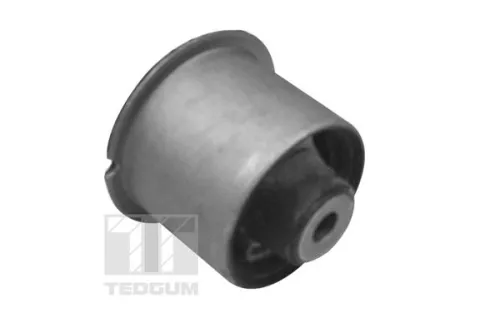 Bus, asbalk TEDGUM TED11075)