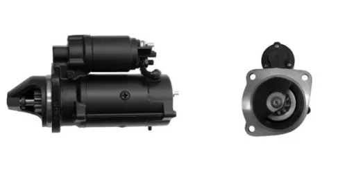 Starter MAHLE MS 399)