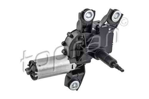 Ruitenwissermotor TOPRAN 117 655)