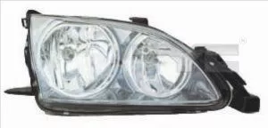 Koplamp TYC 20-6254-05-2)