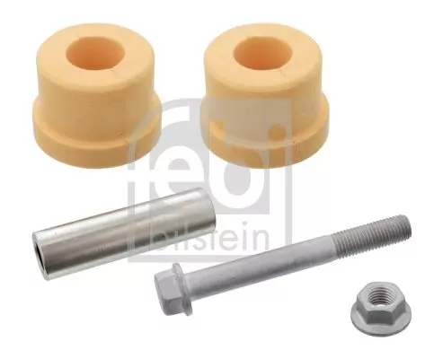Repair Kit, driver cab suspension FEBI BILSTEIN 104500)