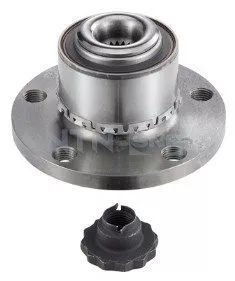 Wheel Bearing Kit SNR R157.49)