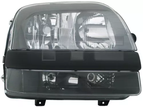 Koplamp TYC 20-1233-05-2)