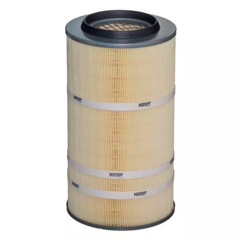 Air Filter HENGST FILTER E115L)