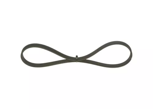 V-ribbed Belt BOSCH 1 987 947 803)