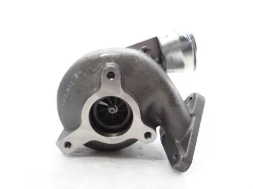 Oplader, opladen (supercharged/turbocharged) GARRETT 751243-9002S)