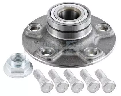 Wheel Bearing Kit SNR R168.60)