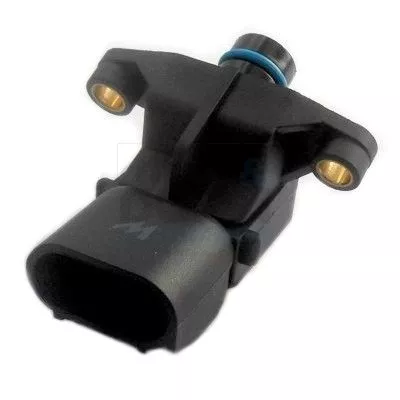 Sensor, druk in het inlaatspruitstuk MEAT & DORIA 82334)