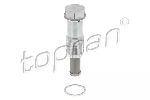 Tensioner, timing chain TOPRAN 502 631)