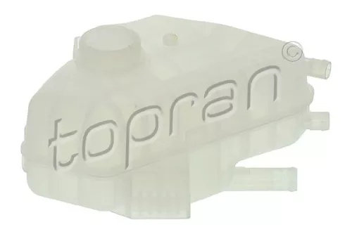 Expansievat, koelvloeistof TOPRAN 305 055)