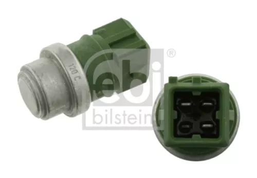 Sensor, coolant temperature QUICK BRAKE 27039)