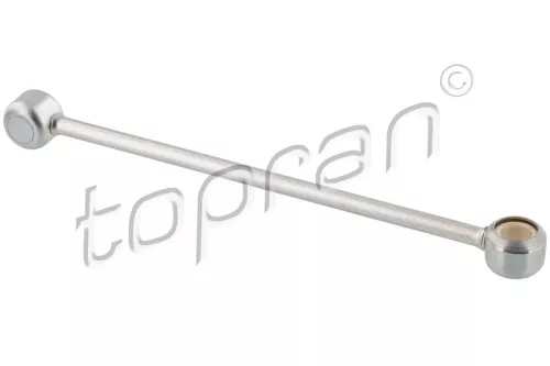 Selectie-/schakelstang TOPRAN 117 237)