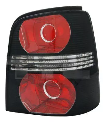 Achterlichtunit TYC 11-11674-11-2)