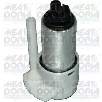Fuel Pump MEAT & DORIA 76398)