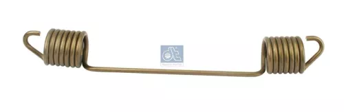 Veer, remschoenen DT Spare Parts 6.60222)