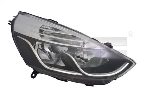 Koplamp TYC 20-14288-05-2)