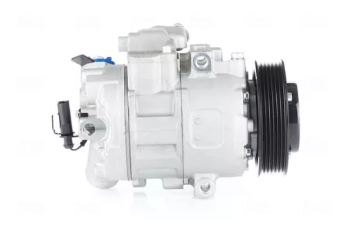 Compressor, air conditioning NISSENS 89026)